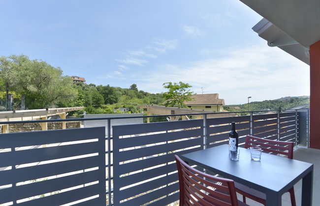 Residenza Cantalupo - Photo 44