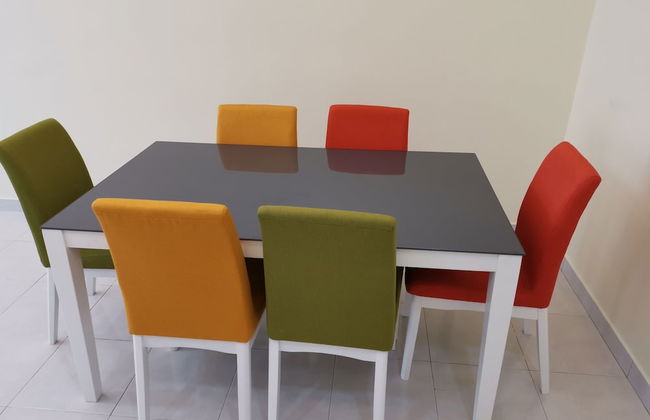 Just For You Highlands Apartment. - Photo 19