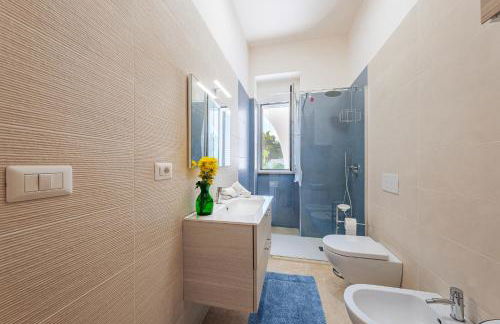 HelloAPULIA - Villa Olga - Pool and Beach - 150mt from the sea - Foto 34