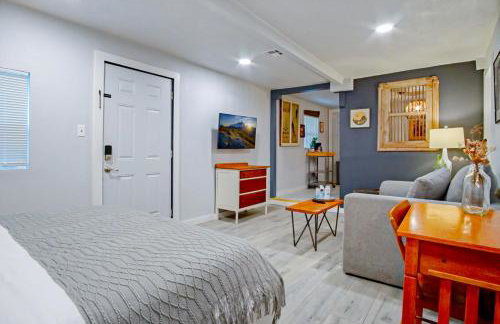 1BR Apt 4 mins to OCU Monthly 20 #19C - Foto 22