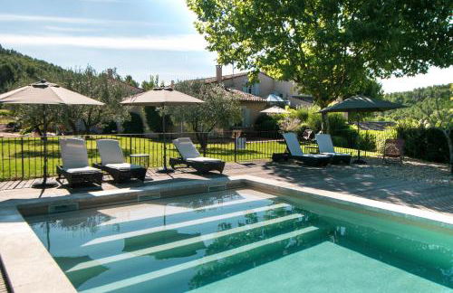 Domaine Perréal Les Gîtes - Foto 7