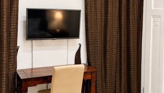 Váci street Downtown Apartments - Foto 5, Quarto
