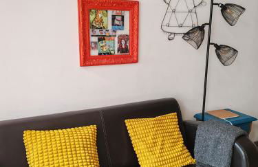 Appartement T2 sur cour nantaise - Photo 8