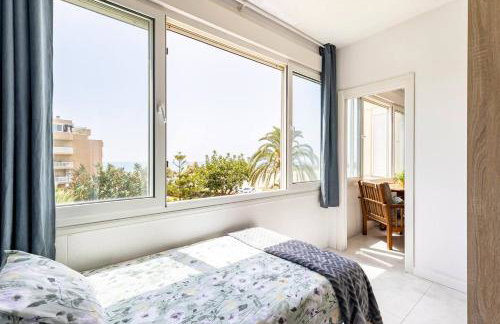 Apartamento con vistas al mar a 1 min. de la playa - Foto 13