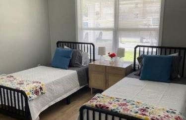 Birdie Mae - 2 bedroom House in DT Hamilton - Foto 8