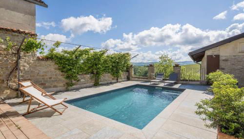 Arpusè - Ca Fredo Apartment With Pool - Foto 5