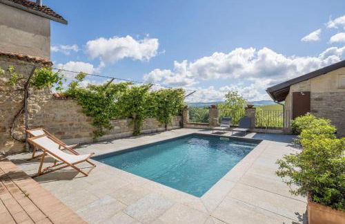 Arpusè - Ca Fredo Apartment With Pool - Foto 5