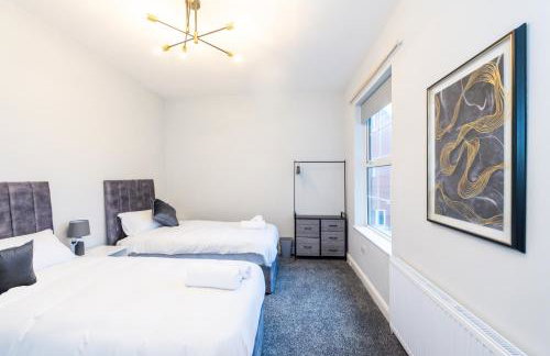 Benoît Apartments - Foto 21