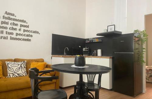 AMA HOMe, appartamento in centro con terrazza - Foto 8