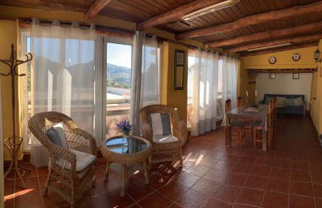 Villa Jardin piscina climatizada - Foto 14