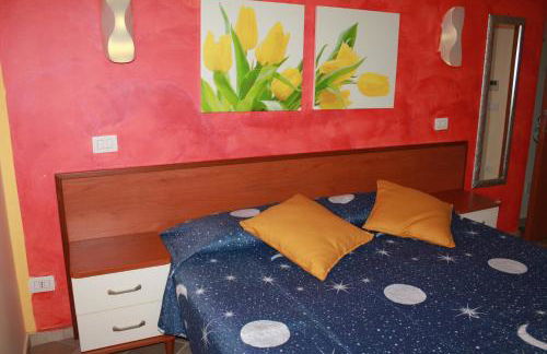 Dimora Santa Lucia - Foto 49