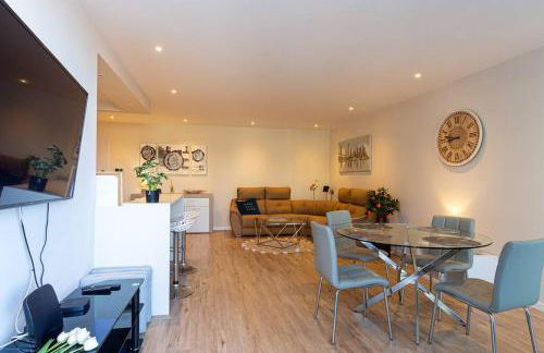 The Jolie - Lava Pools Apartments - Foto 15