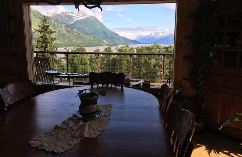 Turnagain View Lodge and Wedding Venue - Photo 11