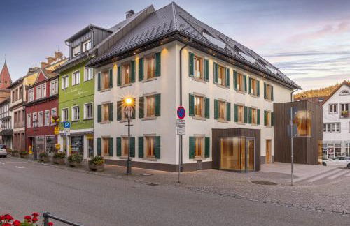 Apartments Bären - Foto 13