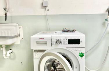 Snug Stays 5 - Design Apartment mit Sonnenbalkon, ruhig, zentral - Foto 28