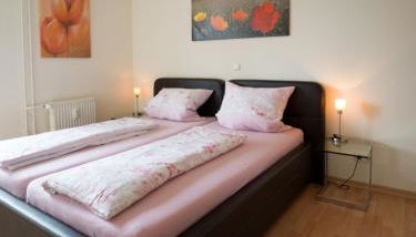 Ferienwohnung Fernblick - Foto 5