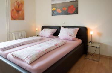 Ferienwohnung Fernblick - Foto 5