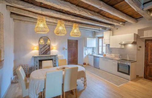 Julia's Appartamento nella piazza principale - Photo 60