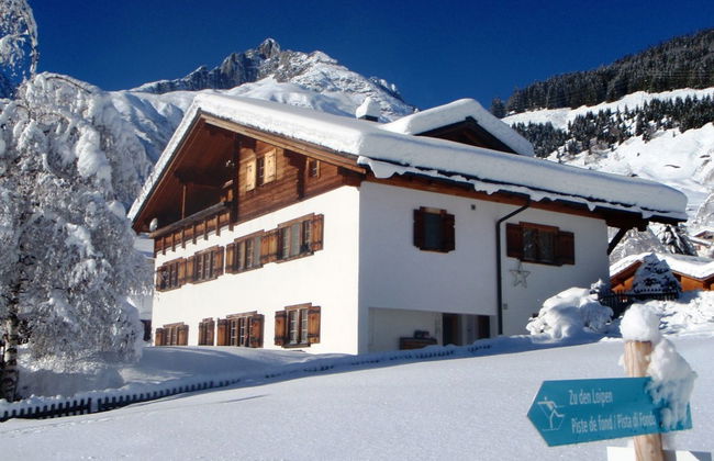 Casa Posta Berther-Roth - Foto 2