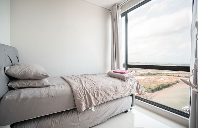 Palam Mansion at One Residence Apartment - Foto 60