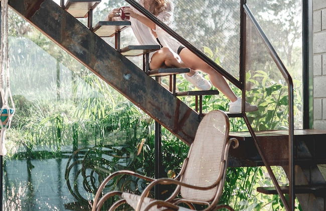 CASA ÔNIX - Foto 40