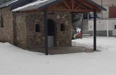 Villa Maria - Foto 9