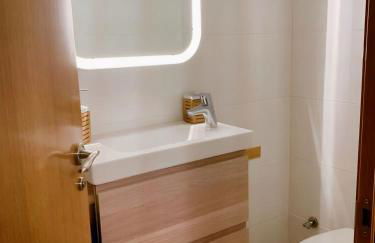 Apartament dúplex amb vistes al Pirineu català - Photo 25