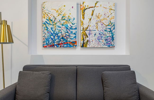 Numa Seville Molina - Foto 59