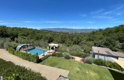 Casa di Campagna Pianelli - Foto 6