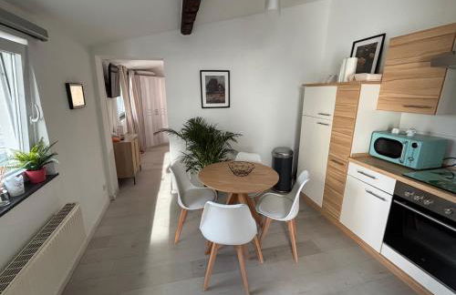 Wohnung nähe Phantasialand und Köln - Foto 1