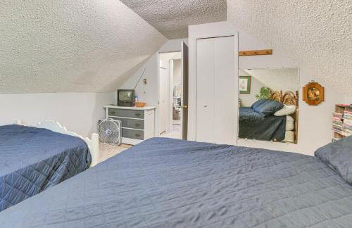 Indoor Pool Access Cabin in Lakes of the North! - Foto 19