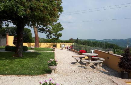 Agriturismo Villa Bracali - Foto 47