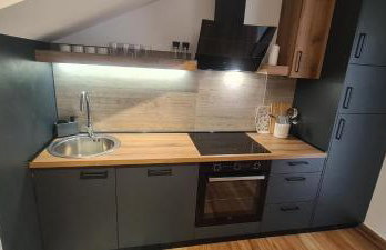 Apartman Ana with POOL - Foto 9