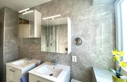 Ferienwohnung Riva - Wohlfühloase in ruhiger Lage - Foto 23