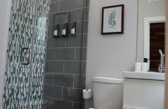 Amazing Large 4 Bedroom 3 Bathroom Home in Downtown DC Walk Everywhere - Foto 29