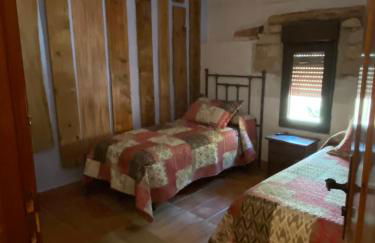 Casa Rural TorreMontero Apartamentos - Foto 32