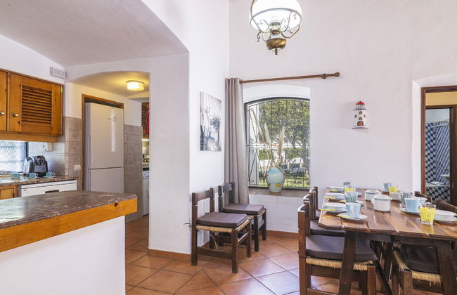 Villa Jacaranda V3 - Foto 7