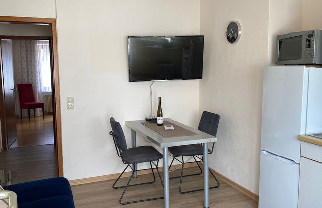 Ferienweingut Matthias Löwen - Foto 9