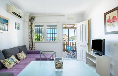 Casa Vistas al Mar Bolonia 2 - Photo 21