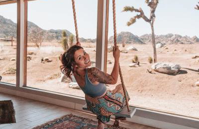 The Outlaw By The Cohost Company - Foto 21