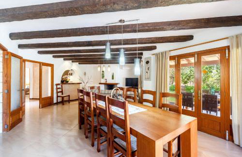 Finca Sanau - Foto 22