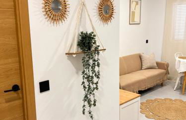 Apartamento Cabo de Gata - Foto 1