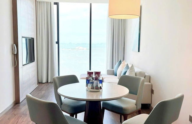 Lotus Alacarte Ha Long Hotel - Photo 7