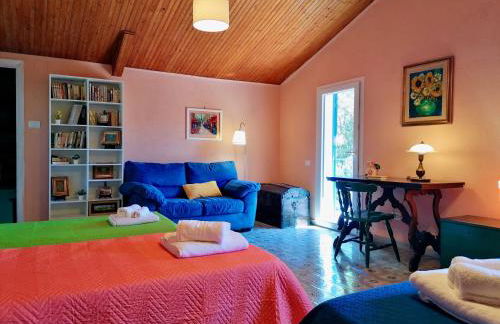 La Casa Nell Oliveto a San Martino - CM - Foto 32