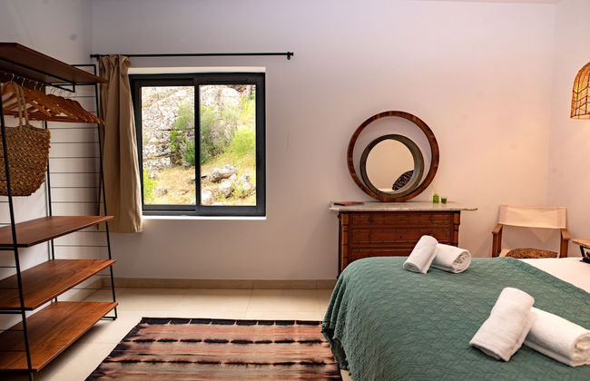 Les Villas de Palombaggia - Foto 76