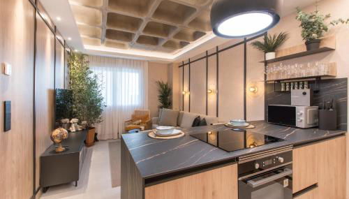 JUAN BRAVO Apartamento a estrenar con PISCINA - Foto 2