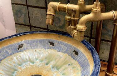 Village Villa Mimis Drapanias - Foto 40