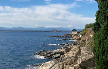 Appartement Duplex Rosas avec terrasse magnifique jacuzzi vue mer - Photo 55