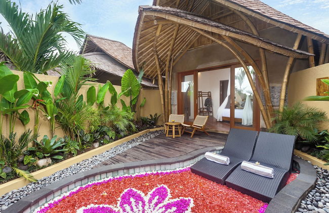 The Scape Valley Villa by GenuineHost - Foto 13