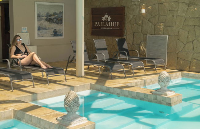 Pailahue Lodge & Cabañas - Photo 47